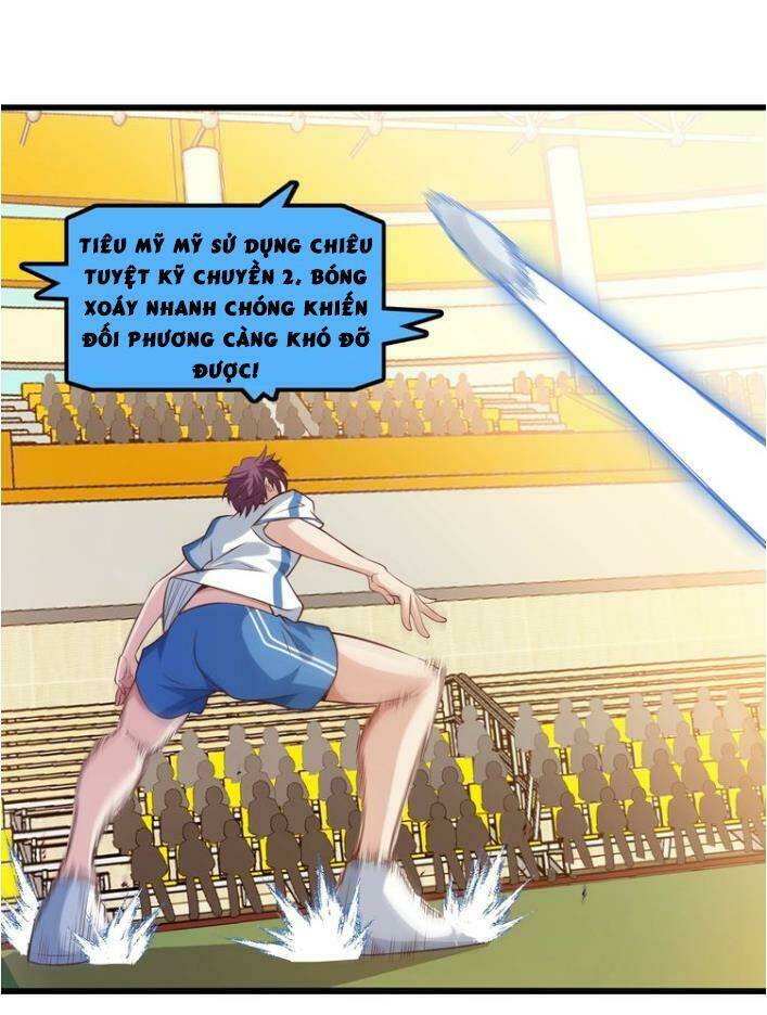 Đại Thiên Tài Bất Khả Chiến Bại Chính Là Ta Chapter 26 - Trang 2