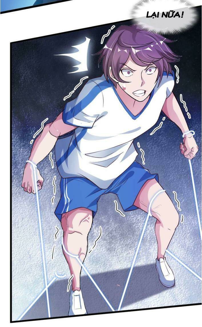 Đại Thiên Tài Bất Khả Chiến Bại Chính Là Ta Chapter 26 - Trang 2