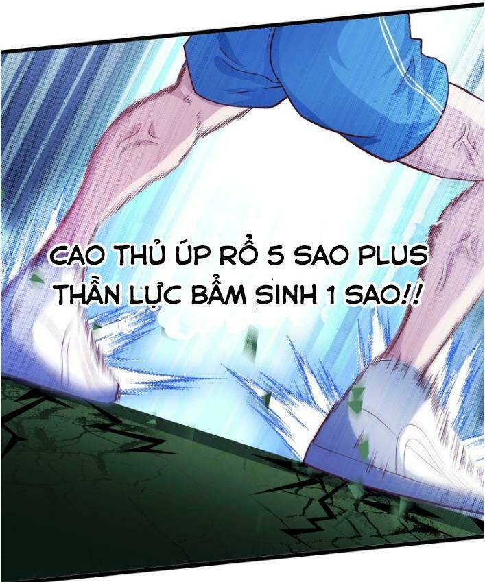 Đại Thiên Tài Bất Khả Chiến Bại Chính Là Ta Chapter 26 - Trang 2