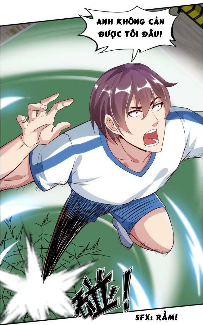 Đại Thiên Tài Bất Khả Chiến Bại Chính Là Ta Chapter 26 - Trang 2