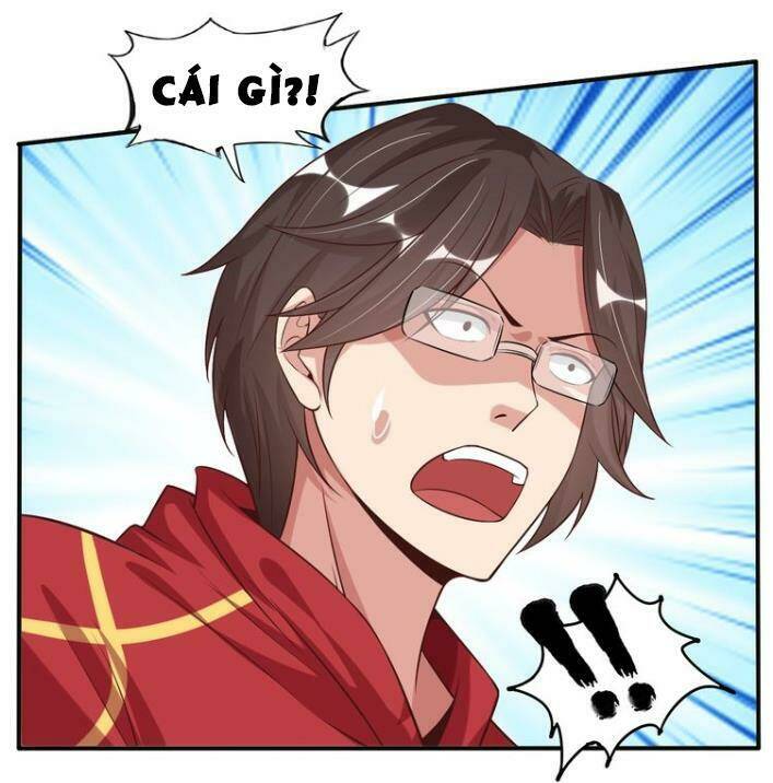 Đại Thiên Tài Bất Khả Chiến Bại Chính Là Ta Chapter 26 - Trang 2