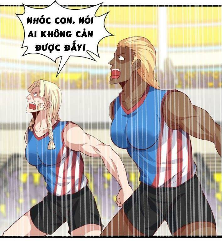 Đại Thiên Tài Bất Khả Chiến Bại Chính Là Ta Chapter 26 - Trang 2