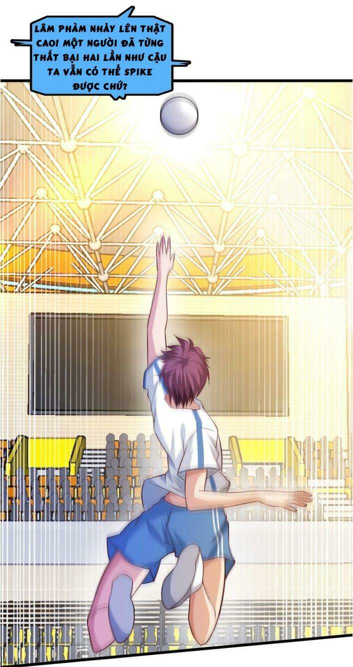 Đại Thiên Tài Bất Khả Chiến Bại Chính Là Ta Chapter 26 - Trang 2