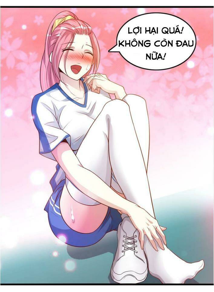 Đại Thiên Tài Bất Khả Chiến Bại Chính Là Ta Chapter 26 - Trang 2