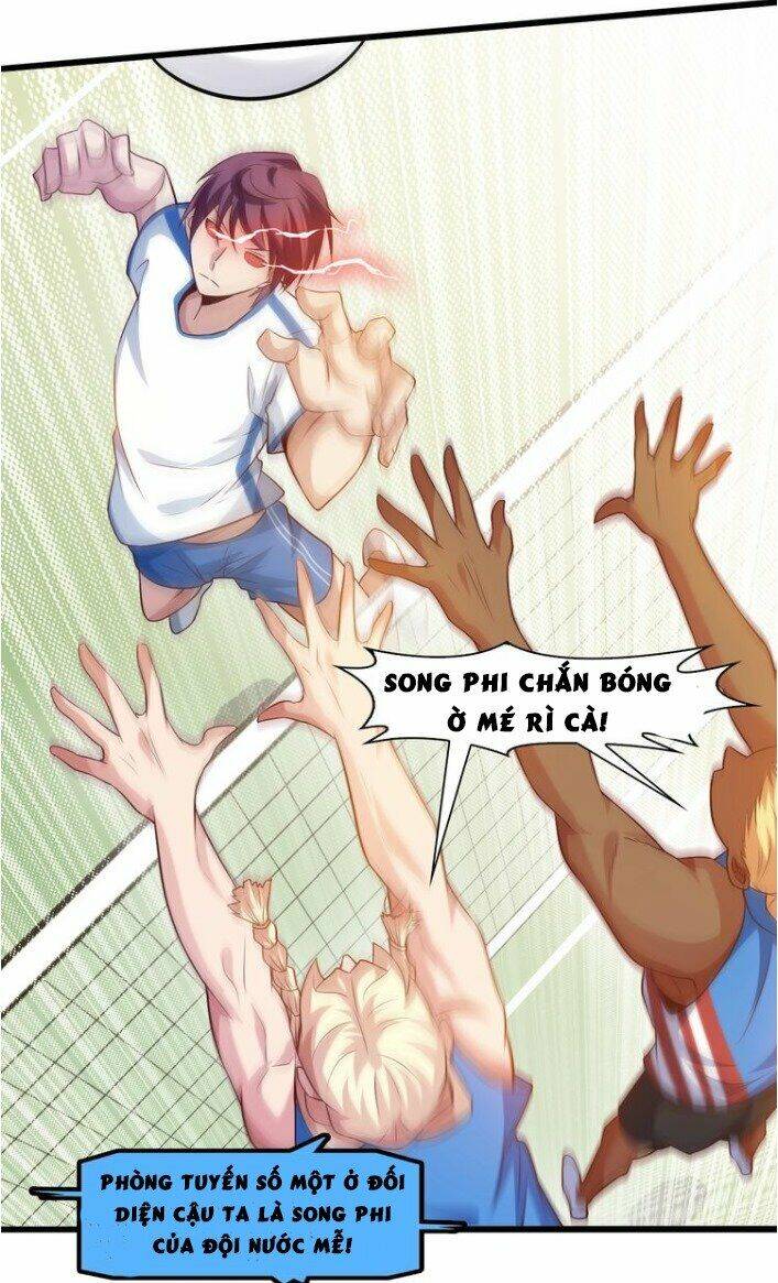 Đại Thiên Tài Bất Khả Chiến Bại Chính Là Ta Chapter 26 - Trang 2