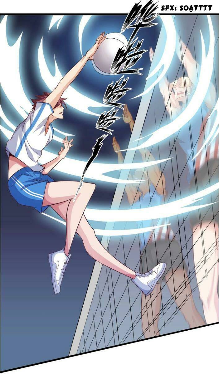 Đại Thiên Tài Bất Khả Chiến Bại Chính Là Ta Chapter 26 - Trang 2