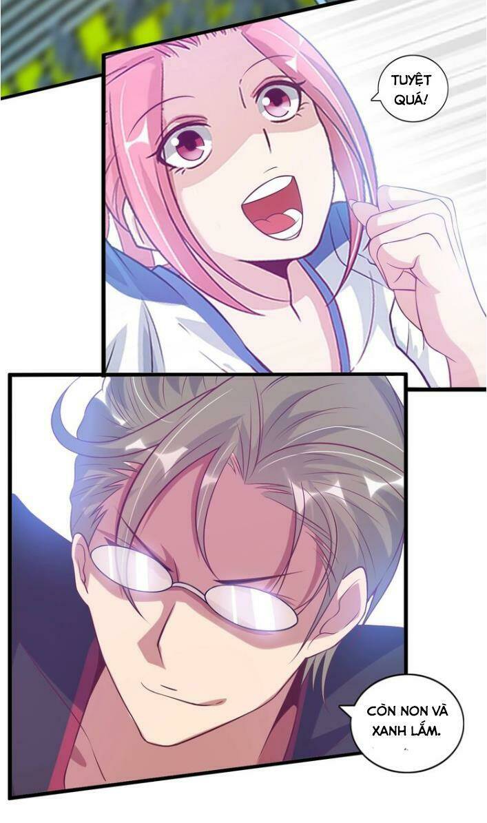 Đại Thiên Tài Bất Khả Chiến Bại Chính Là Ta Chapter 26 - Trang 2