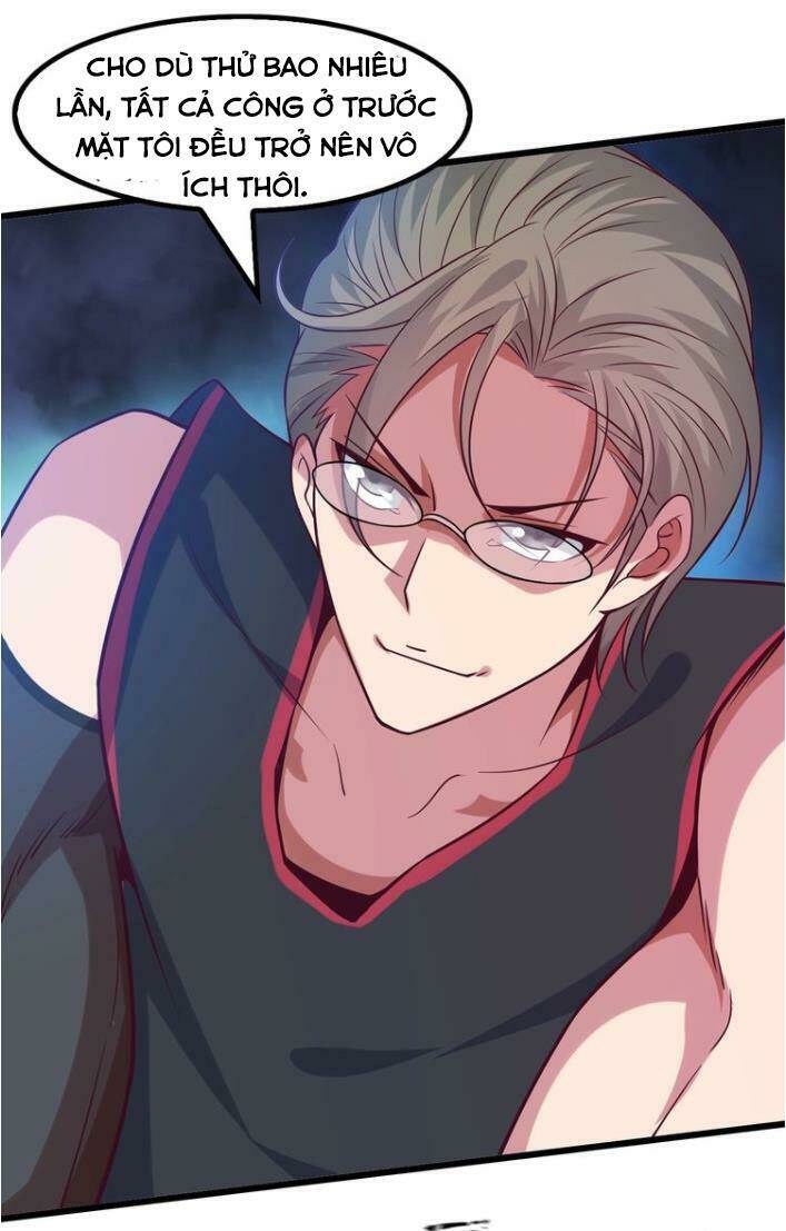 Đại Thiên Tài Bất Khả Chiến Bại Chính Là Ta Chapter 26 - Trang 2