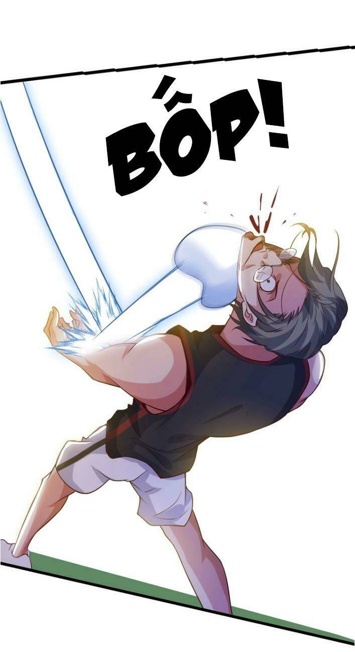 Đại Thiên Tài Bất Khả Chiến Bại Chính Là Ta Chapter 26 - Trang 2