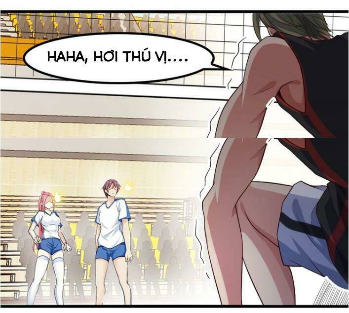 Đại Thiên Tài Bất Khả Chiến Bại Chính Là Ta Chapter 26 - Trang 2