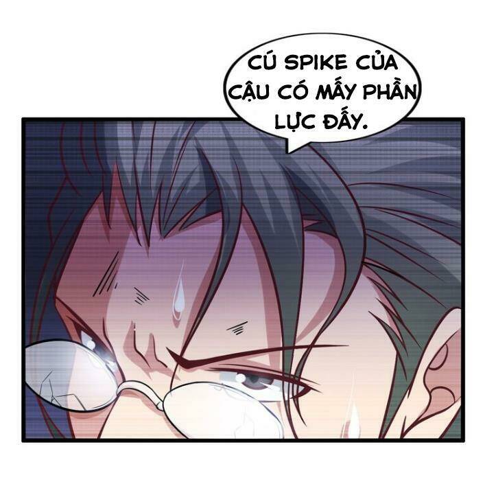 Đại Thiên Tài Bất Khả Chiến Bại Chính Là Ta Chapter 26 - Trang 2