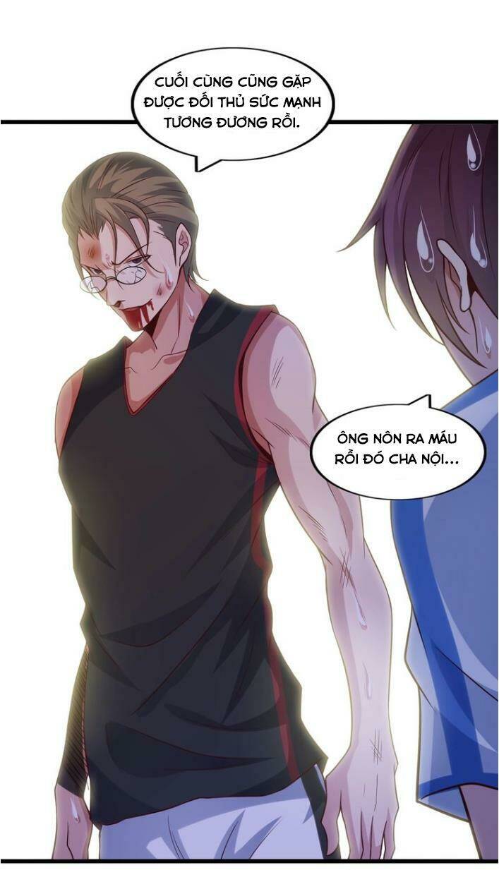 Đại Thiên Tài Bất Khả Chiến Bại Chính Là Ta Chapter 26 - Trang 2