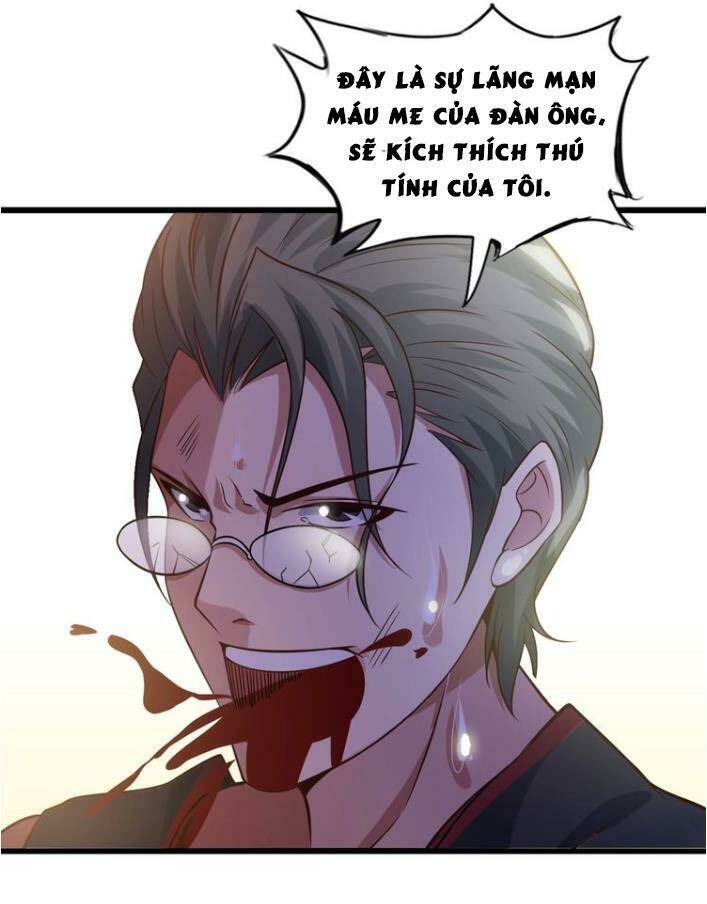 Đại Thiên Tài Bất Khả Chiến Bại Chính Là Ta Chapter 26 - Trang 2