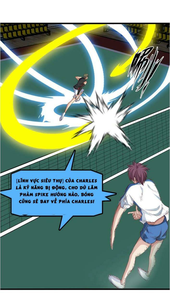 Đại Thiên Tài Bất Khả Chiến Bại Chính Là Ta Chapter 26 - Trang 2