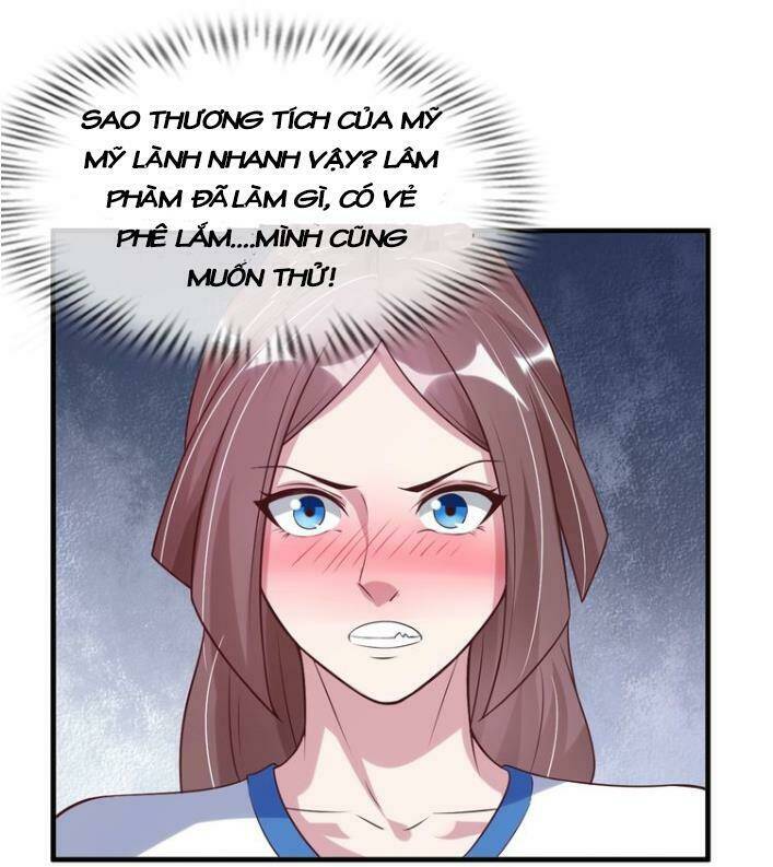 Đại Thiên Tài Bất Khả Chiến Bại Chính Là Ta Chapter 26 - Trang 2