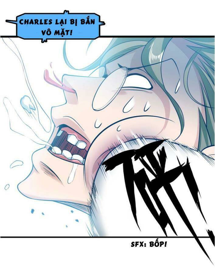 Đại Thiên Tài Bất Khả Chiến Bại Chính Là Ta Chapter 26 - Trang 2