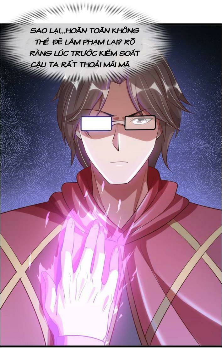 Đại Thiên Tài Bất Khả Chiến Bại Chính Là Ta Chapter 26 - Trang 2