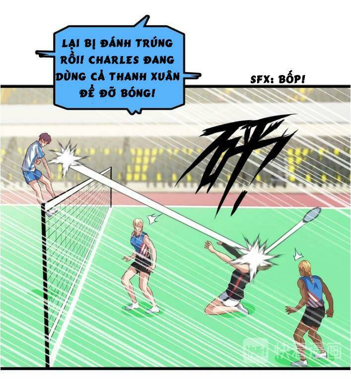 Đại Thiên Tài Bất Khả Chiến Bại Chính Là Ta Chapter 26 - Trang 2