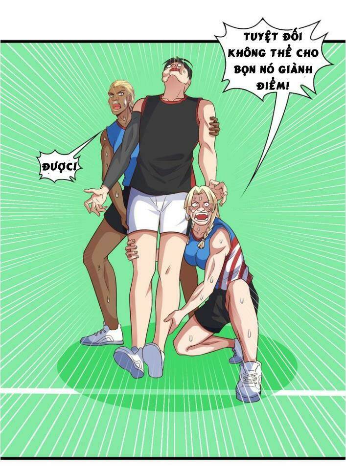 Đại Thiên Tài Bất Khả Chiến Bại Chính Là Ta Chapter 26 - Trang 2