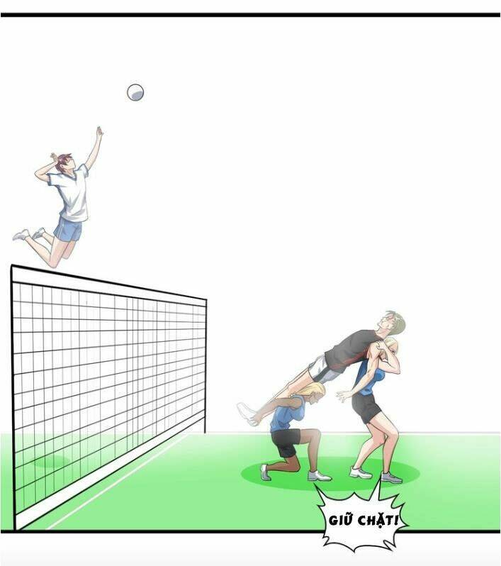 Đại Thiên Tài Bất Khả Chiến Bại Chính Là Ta Chapter 26 - Trang 2