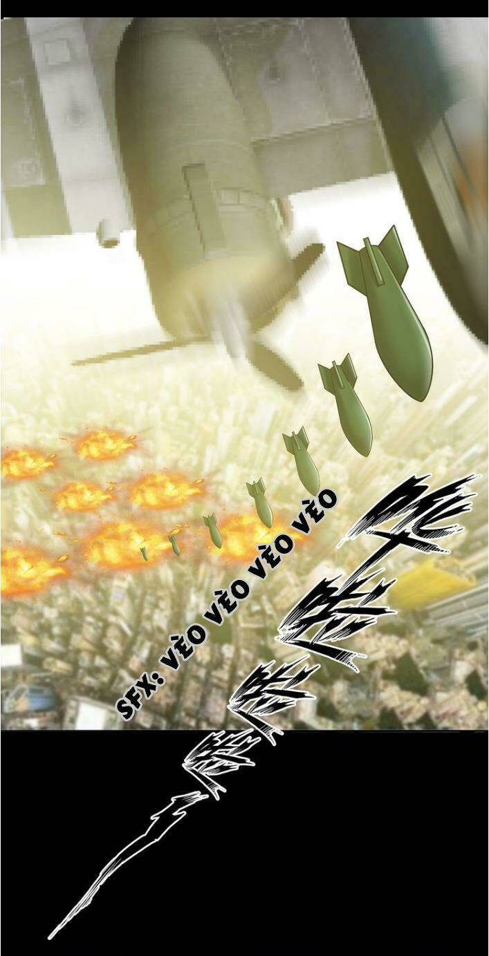 Đại Thiên Tài Bất Khả Chiến Bại Chính Là Ta Chapter 26 - Trang 2