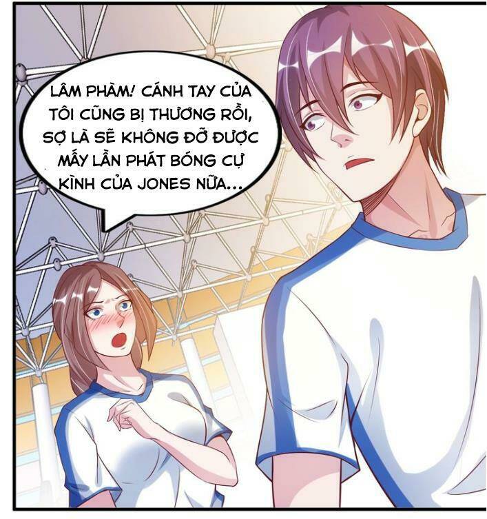 Đại Thiên Tài Bất Khả Chiến Bại Chính Là Ta Chapter 26 - Trang 2