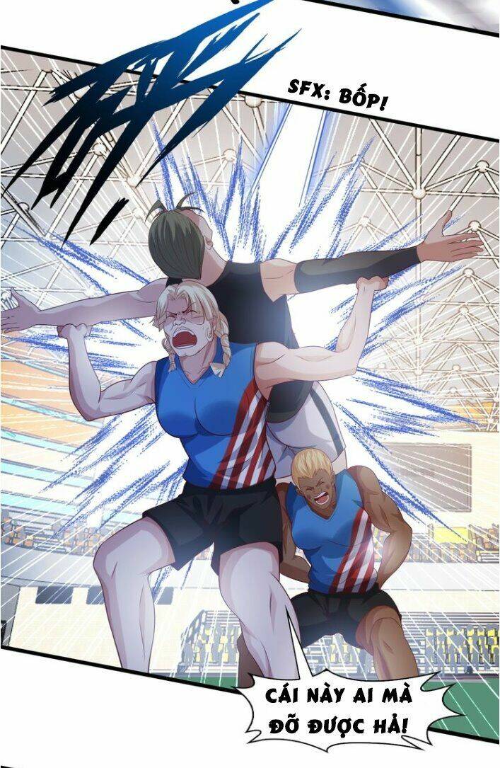 Đại Thiên Tài Bất Khả Chiến Bại Chính Là Ta Chapter 26 - Trang 2