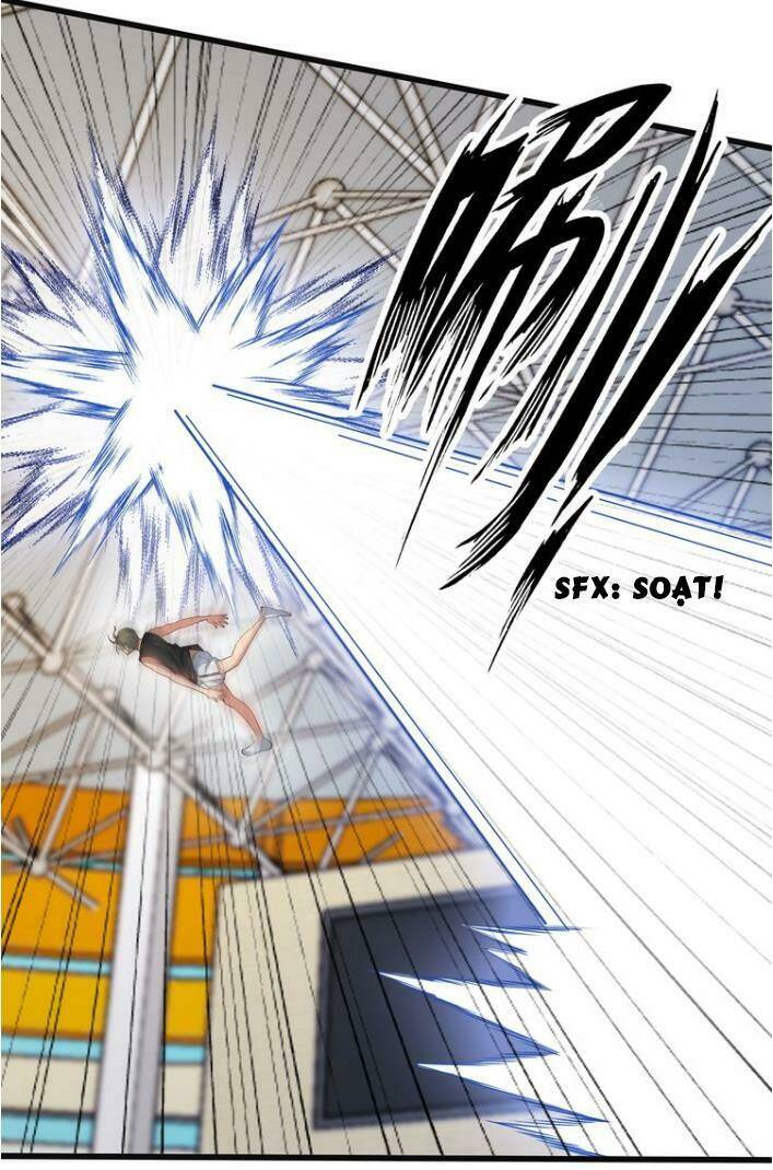 Đại Thiên Tài Bất Khả Chiến Bại Chính Là Ta Chapter 26 - Trang 2