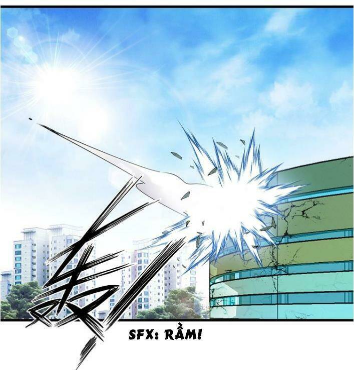 Đại Thiên Tài Bất Khả Chiến Bại Chính Là Ta Chapter 26 - Trang 2