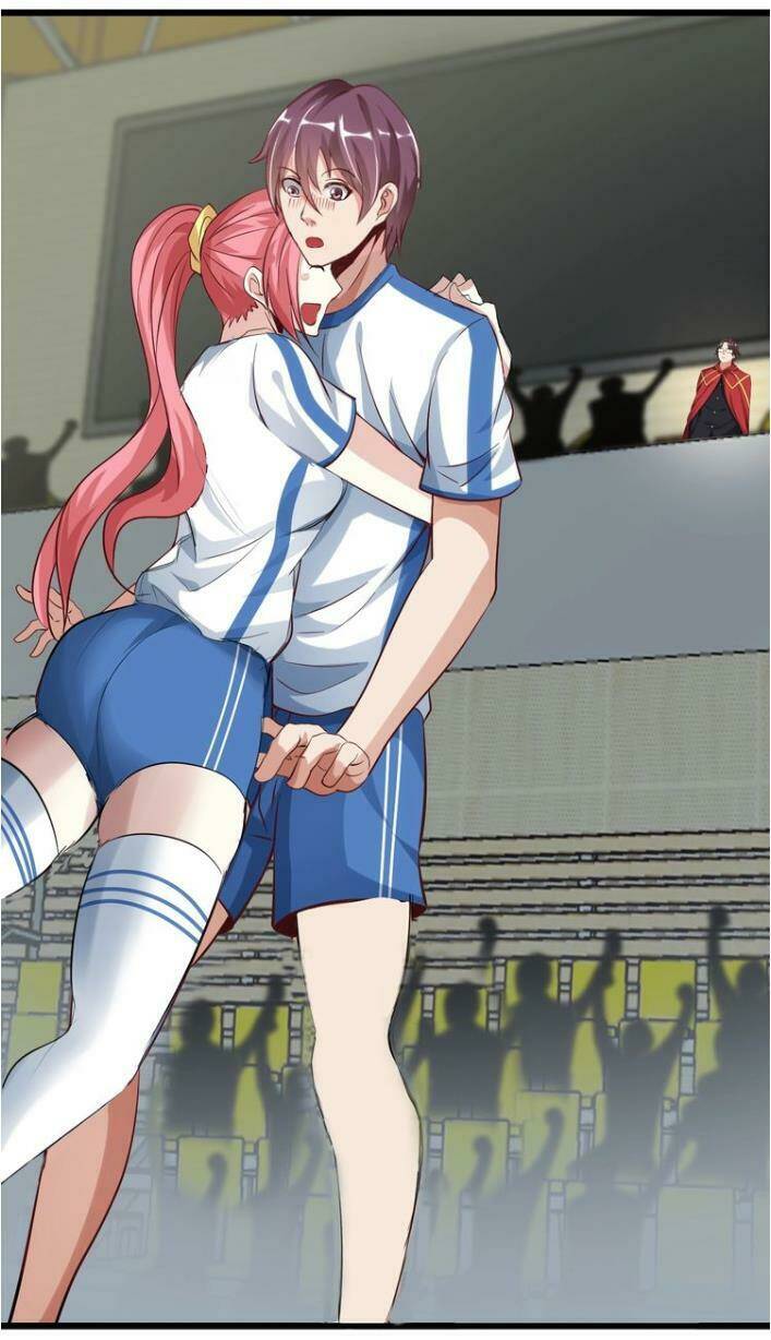 Đại Thiên Tài Bất Khả Chiến Bại Chính Là Ta Chapter 26 - Trang 2