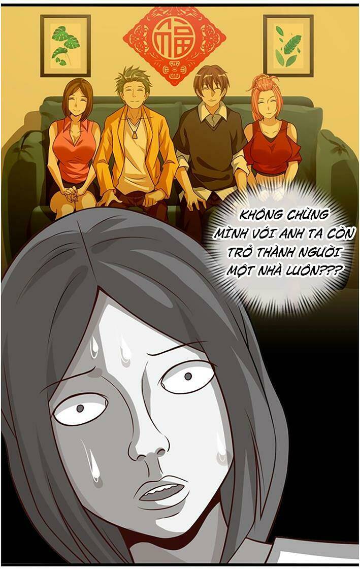 Đại Thiên Tài Bất Khả Chiến Bại Chính Là Ta Chapter 27 - Trang 2