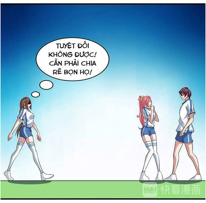 Đại Thiên Tài Bất Khả Chiến Bại Chính Là Ta Chapter 27 - Trang 2