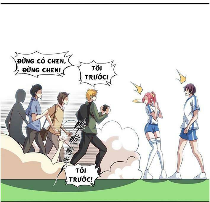 Đại Thiên Tài Bất Khả Chiến Bại Chính Là Ta Chapter 27 - Trang 2