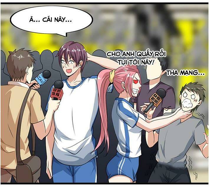 Đại Thiên Tài Bất Khả Chiến Bại Chính Là Ta Chapter 27 - Trang 2