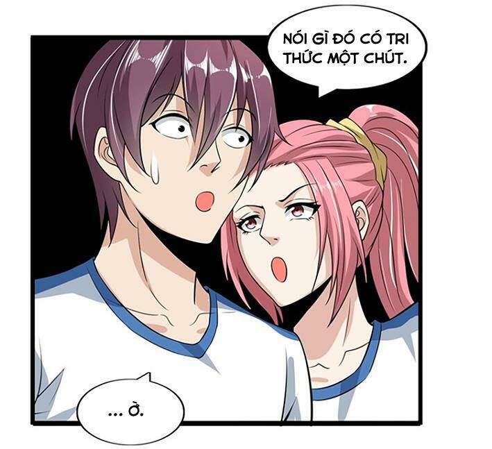 Đại Thiên Tài Bất Khả Chiến Bại Chính Là Ta Chapter 27 - Trang 2