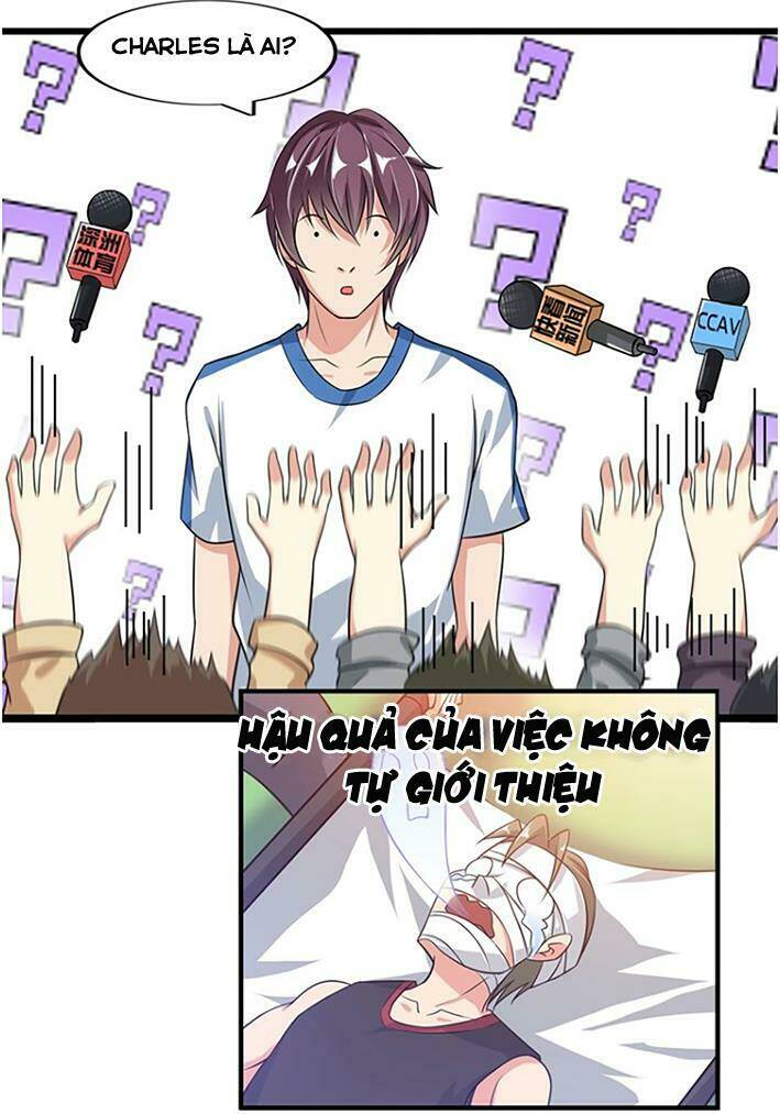 Đại Thiên Tài Bất Khả Chiến Bại Chính Là Ta Chapter 27 - Trang 2