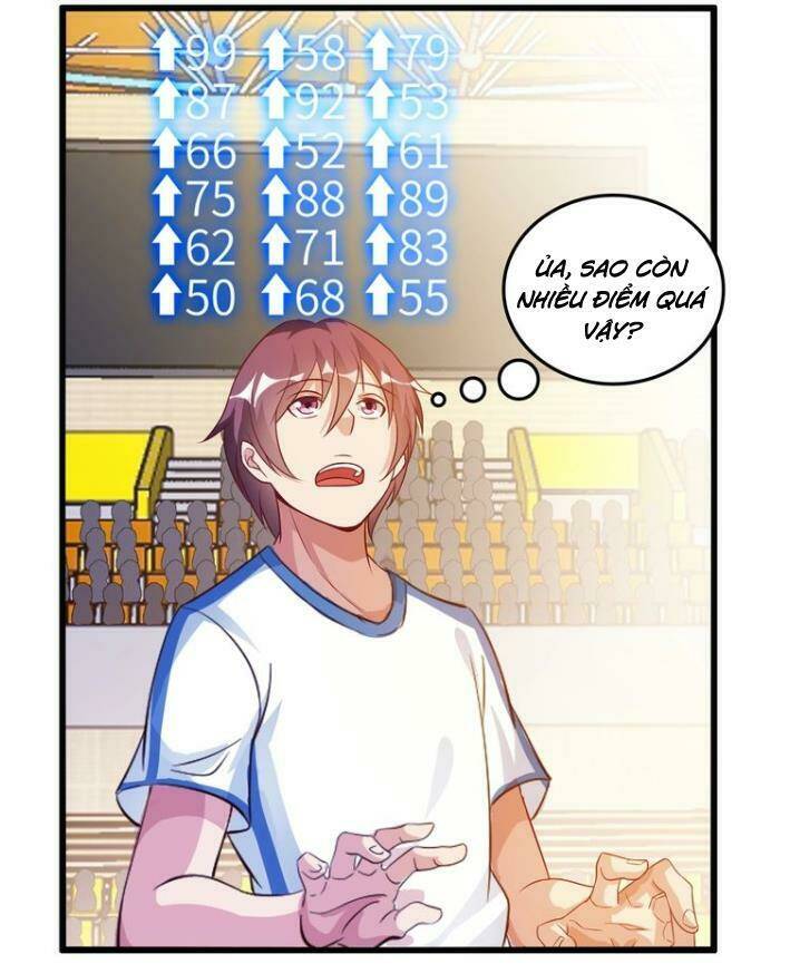 Đại Thiên Tài Bất Khả Chiến Bại Chính Là Ta Chapter 27 - Trang 2