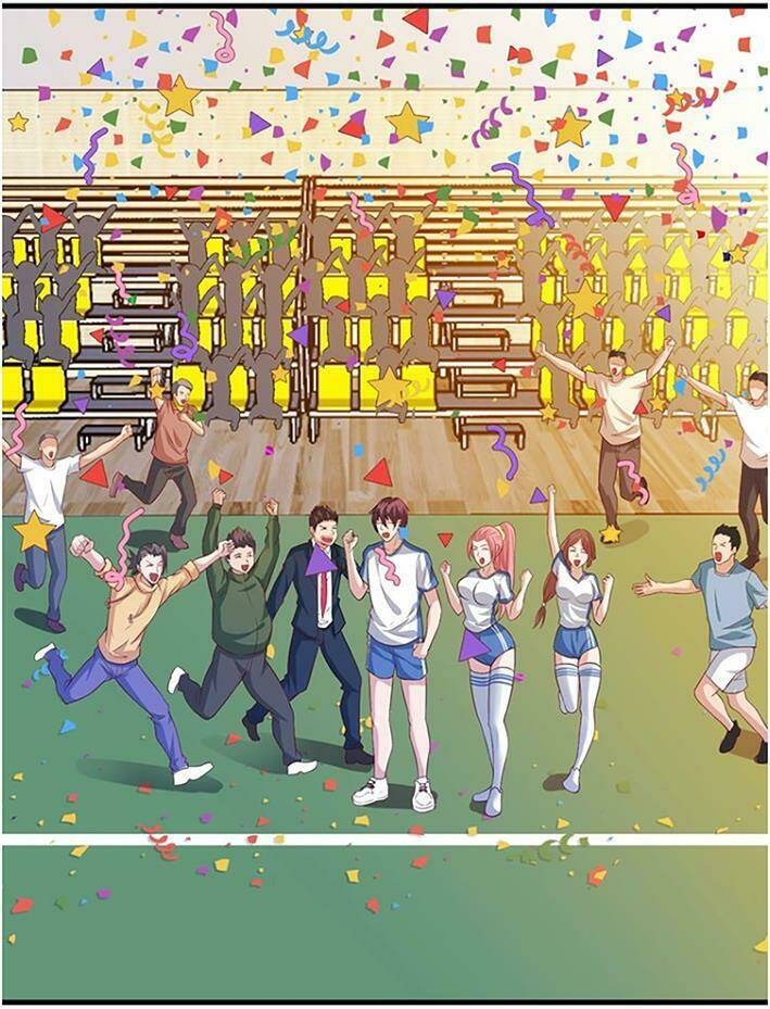 Đại Thiên Tài Bất Khả Chiến Bại Chính Là Ta Chapter 27 - Trang 2