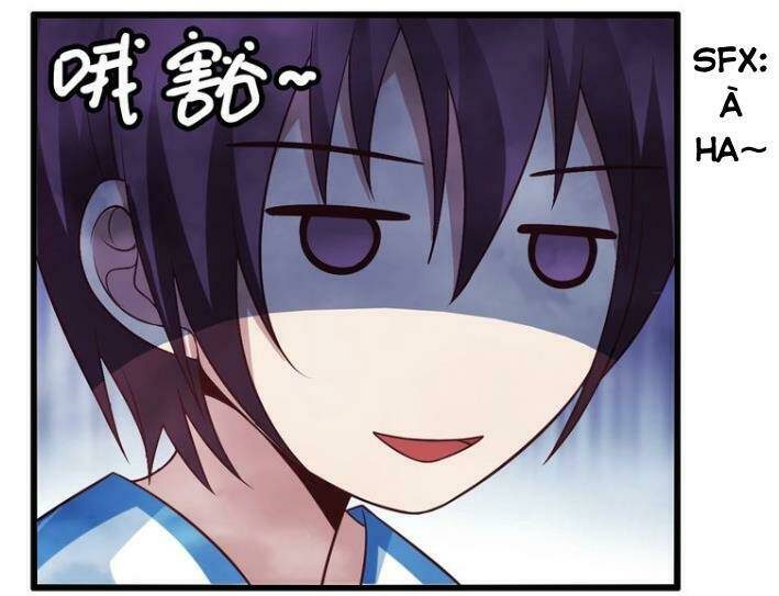 Đại Thiên Tài Bất Khả Chiến Bại Chính Là Ta Chapter 27 - Trang 2