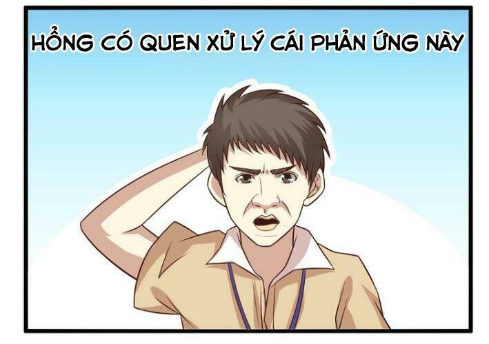 Đại Thiên Tài Bất Khả Chiến Bại Chính Là Ta Chapter 27 - Trang 2
