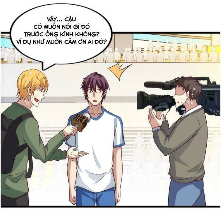 Đại Thiên Tài Bất Khả Chiến Bại Chính Là Ta Chapter 27 - Trang 2