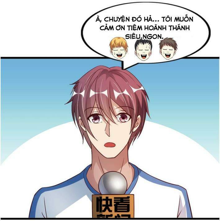 Đại Thiên Tài Bất Khả Chiến Bại Chính Là Ta Chapter 27 - Trang 2