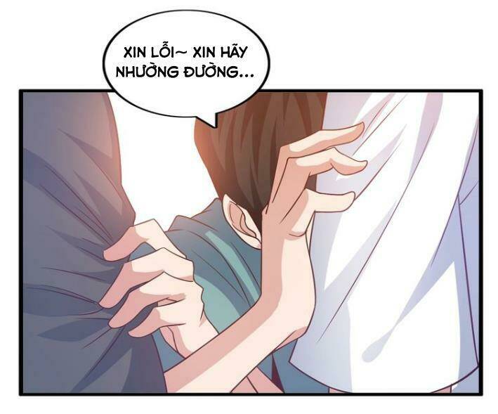 Đại Thiên Tài Bất Khả Chiến Bại Chính Là Ta Chapter 27 - Trang 2