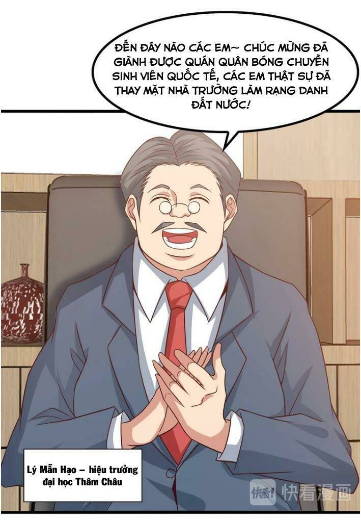 Đại Thiên Tài Bất Khả Chiến Bại Chính Là Ta Chapter 27 - Trang 2