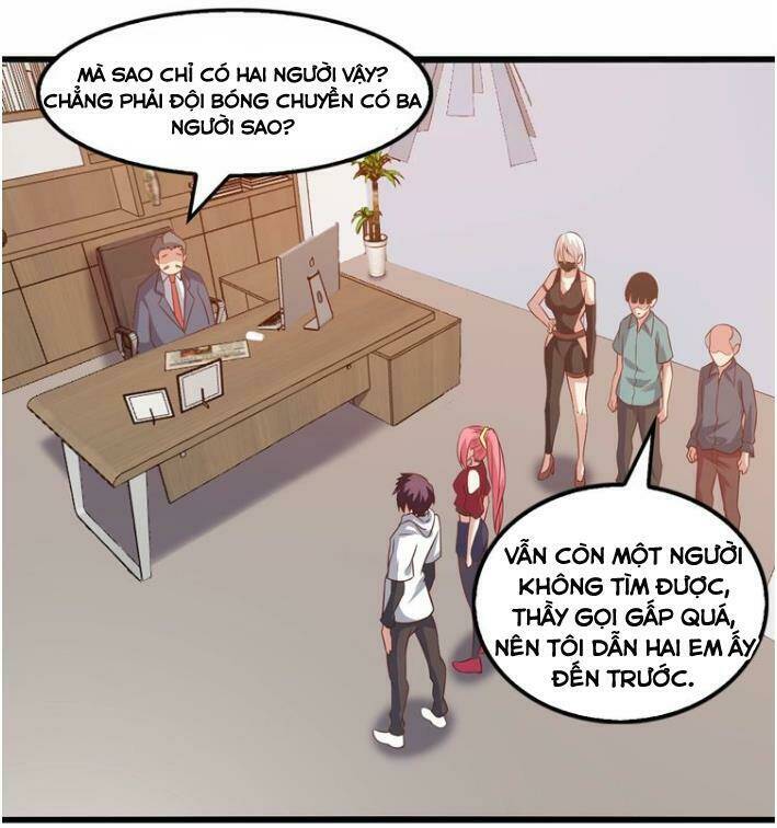 Đại Thiên Tài Bất Khả Chiến Bại Chính Là Ta Chapter 27 - Trang 2