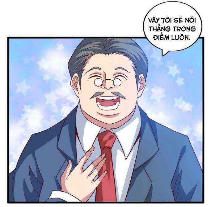 Đại Thiên Tài Bất Khả Chiến Bại Chính Là Ta Chapter 27 - Trang 2