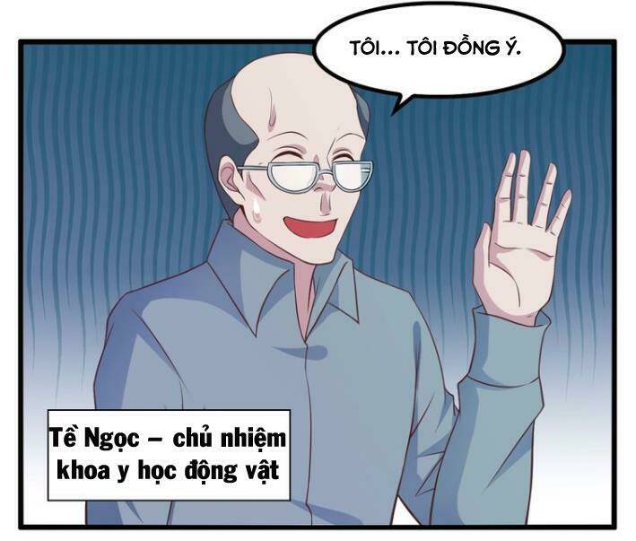 Đại Thiên Tài Bất Khả Chiến Bại Chính Là Ta Chapter 27 - Trang 2