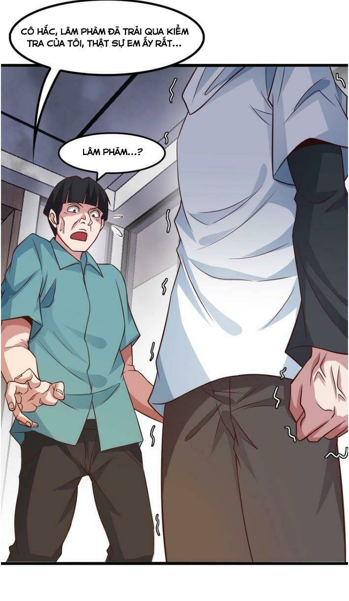 Đại Thiên Tài Bất Khả Chiến Bại Chính Là Ta Chapter 27 - Trang 2