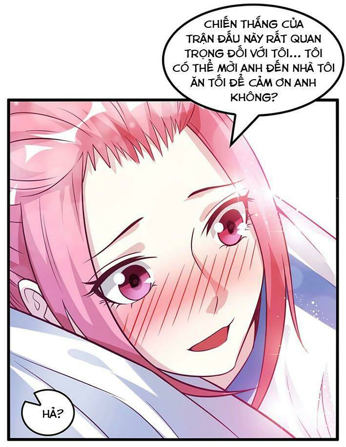 Đại Thiên Tài Bất Khả Chiến Bại Chính Là Ta Chapter 27 - Trang 2