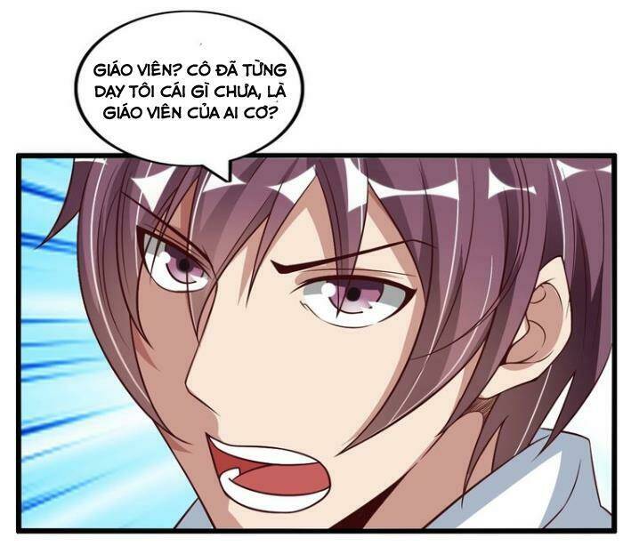 Đại Thiên Tài Bất Khả Chiến Bại Chính Là Ta Chapter 27 - Trang 2